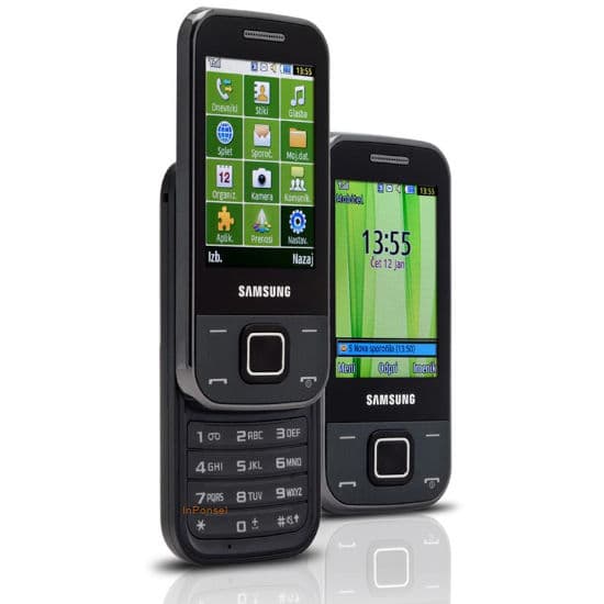 Samsung C3750