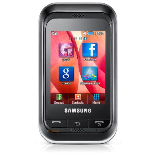 Samsung Champ C3300K 