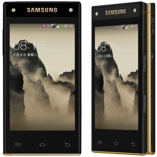 Samsung Da Qi III SM-G9092