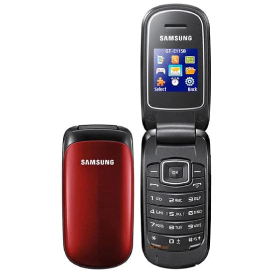 Samsung E1150