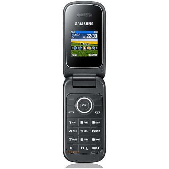Samsung E1190