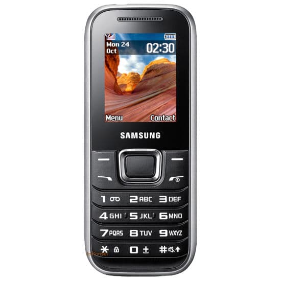 Samsung E1230