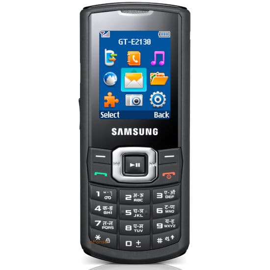 Samsung E2152