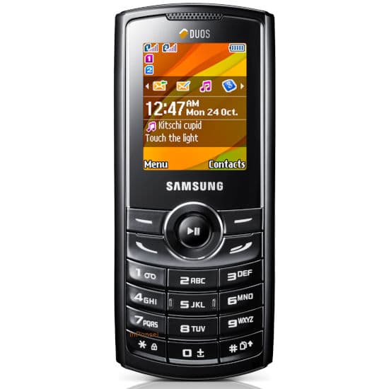 Samsung E2232
