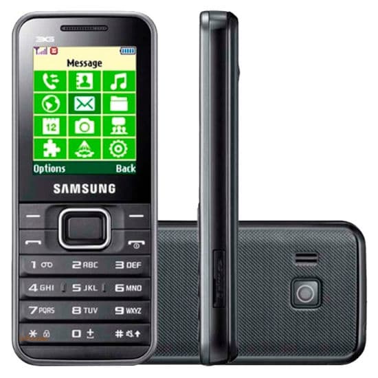 Samsung E3210