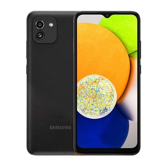 Samsung Galaxy A03