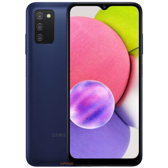 Samsung Galaxy A03s