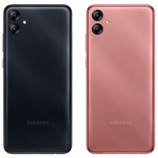 Samsung Galaxy A04e