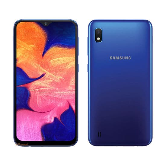 Samsung Galaxy A10