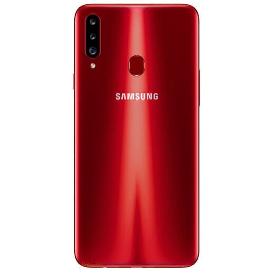 Samsung Galaxy A20s