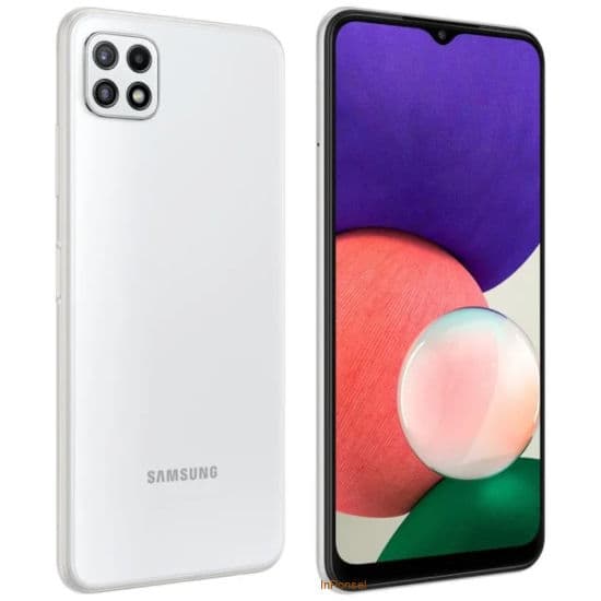 Samsung Galaxy A22 5G