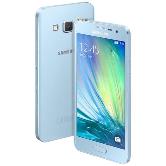 Samsung Galaxy A3