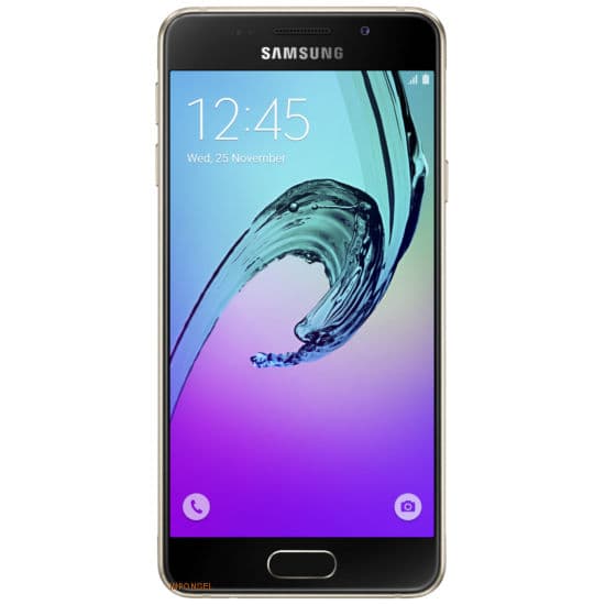Samsung Galaxy A3 2016
