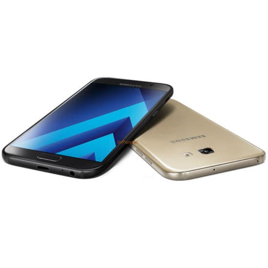 Samsung Galaxy A3 (2017)