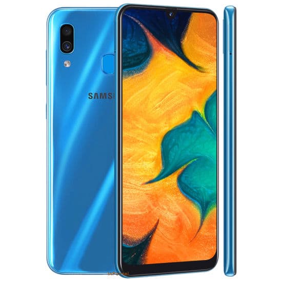 Samsung Galaxy A30