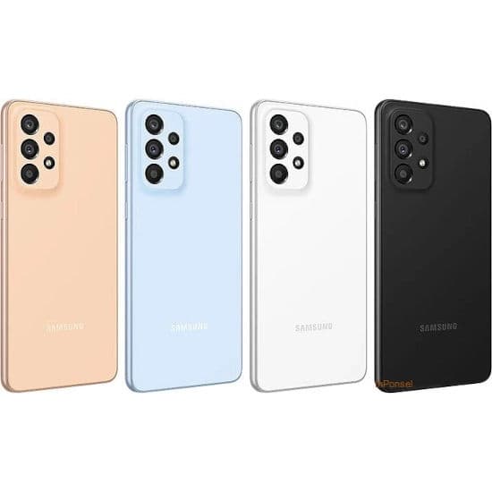 Samsung Galaxy A33 5G
