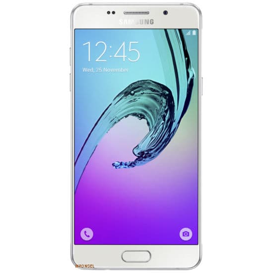 Samsung Galaxy A5 2016