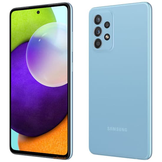 Samsung Galaxy A52