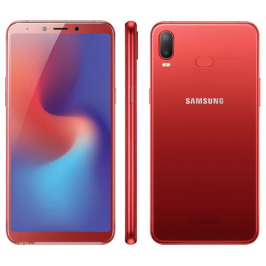 Samsung Galaxy A6s