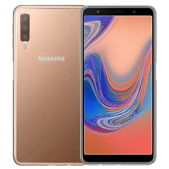 Samsung Galaxy A7 2018