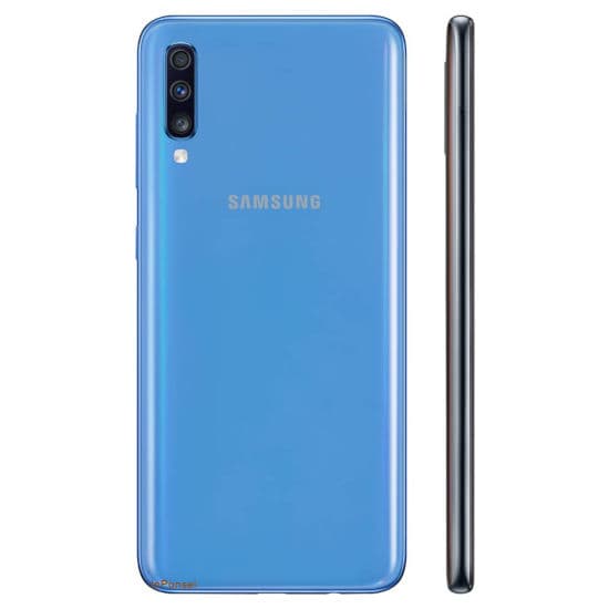 Samsung Galaxy A70