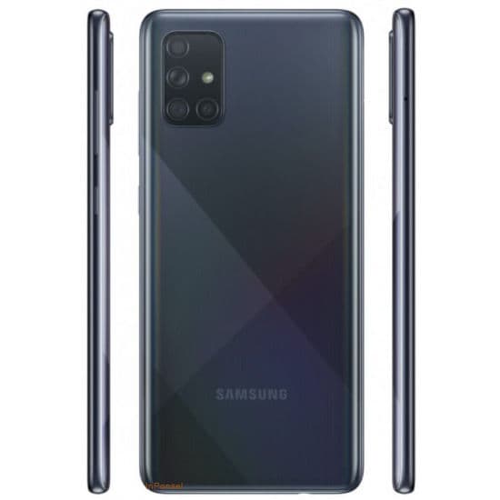 Samsung Galaxy A71
