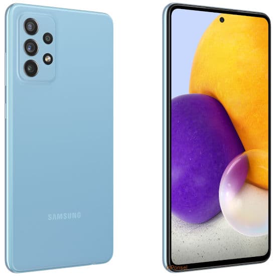 Samsung Galaxy A72