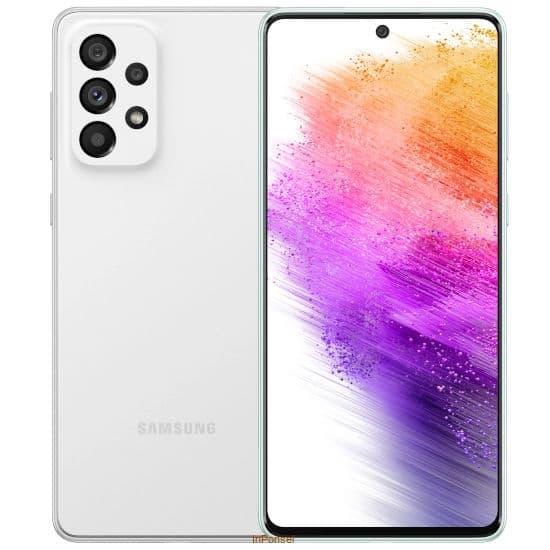 Samsung Galaxy A73 5G