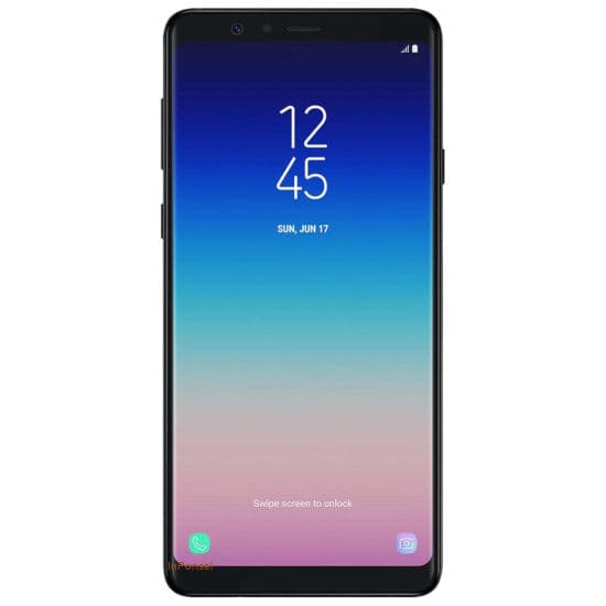 Samsung Galaxy A8 Star