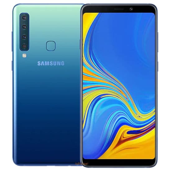Samsung Galaxy A9 2018