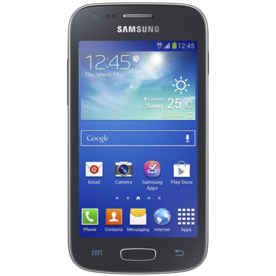 Samsung Galaxy Ace 3