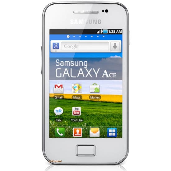 Samsung Galaxy Ace S5830