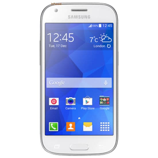 Samsung Galaxy Ace Style LTE