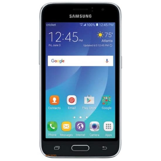 Samsung Galaxy Amp 2