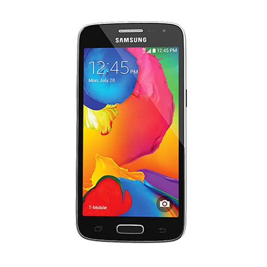 Samsung Galaxy Avant