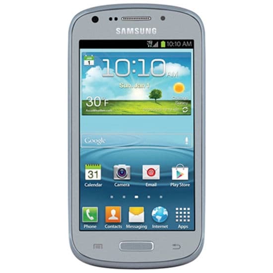 Samsung Galaxy Axiom R830