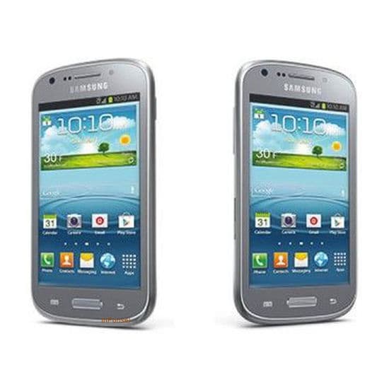 Samsung Galaxy Axiom R830