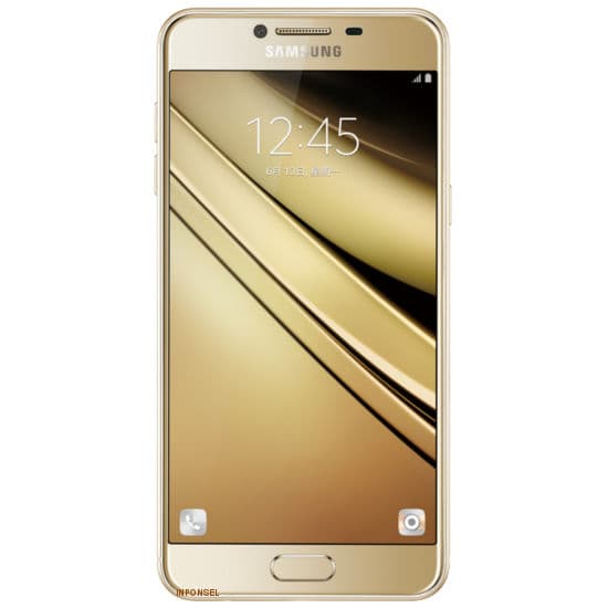 Samsung Galaxy C7