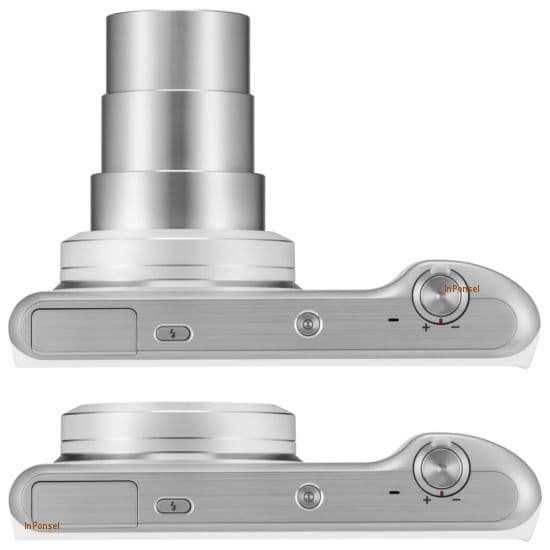 Samsung Galaxy Camera 2 GC200