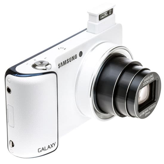 Samsung Galaxy Camera WiFi
