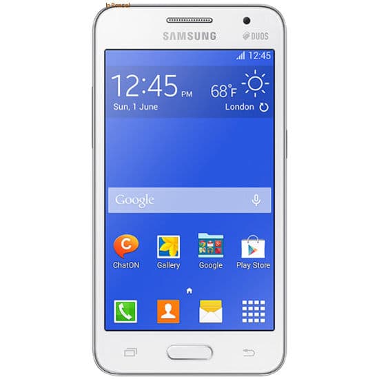 Samsung Galaxy Core 2