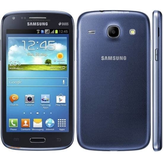 Samsung Galaxy Core I8260