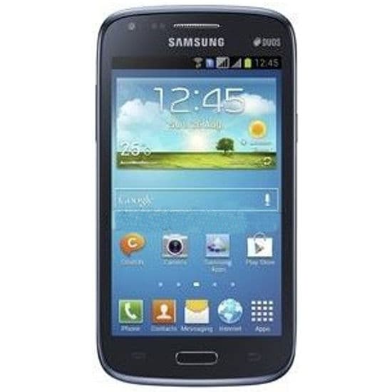 Samsung Galaxy Core I8262