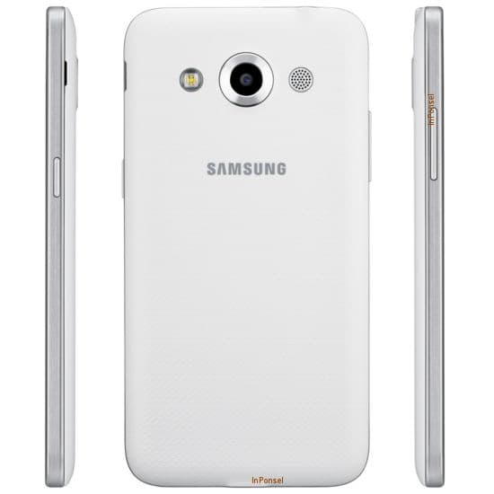 Samsung Galaxy Core Max