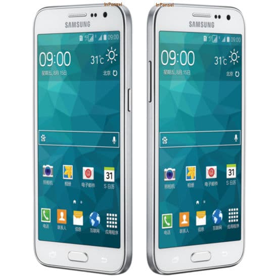 Samsung Galaxy Core Max