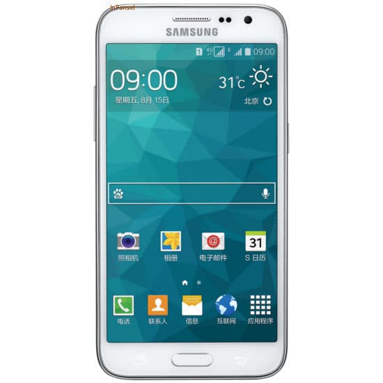 Samsung Galaxy Core Max