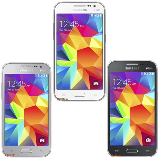 Samsung Galaxy Core Prime VE