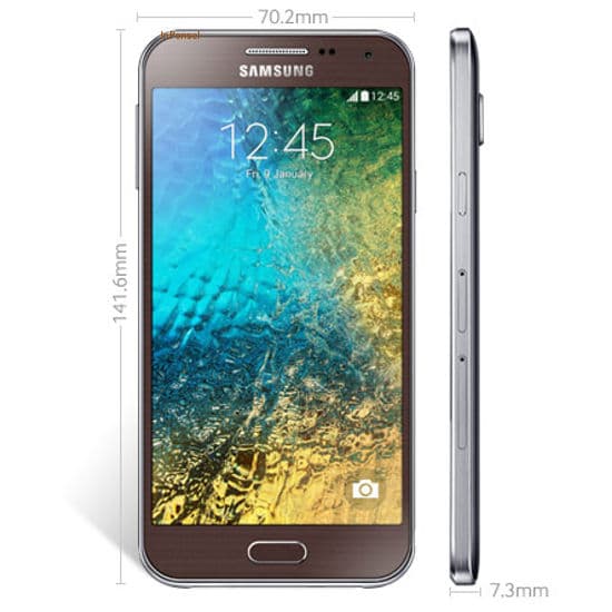 Samsung Galaxy E5