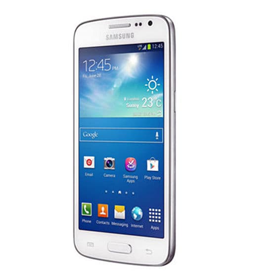 Samsung Galaxy Express 2