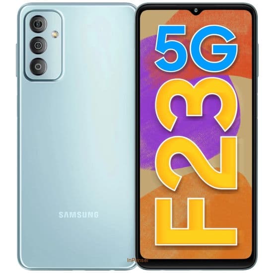 Samsung Galaxy F23